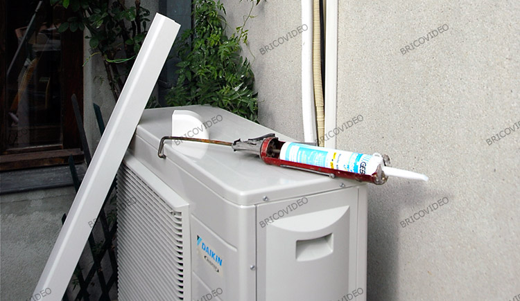 installation climatiseur reversible installation climatiseur reversible