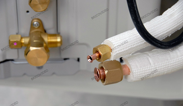 raccord climatiseur raccord climatiseur