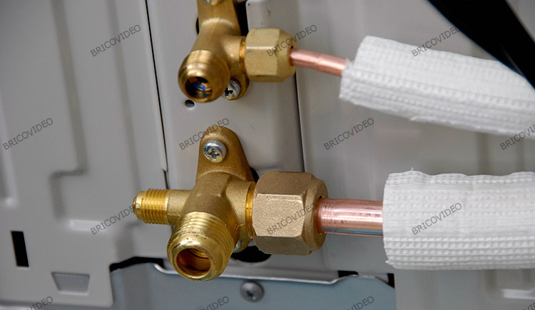 raccord climatiseur raccord climatiseur