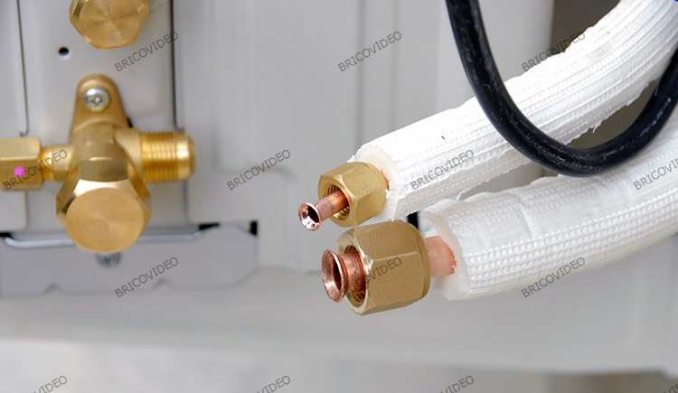 raccords climatiseur raccords climatiseur