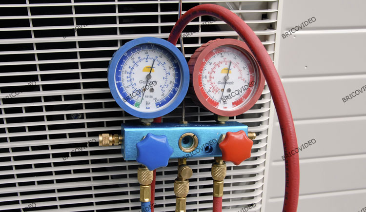 tirage au vide climatisation tirage au vide climatisation