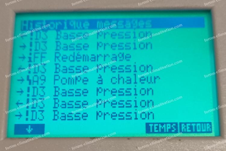 02 pac viessmann defaut d3