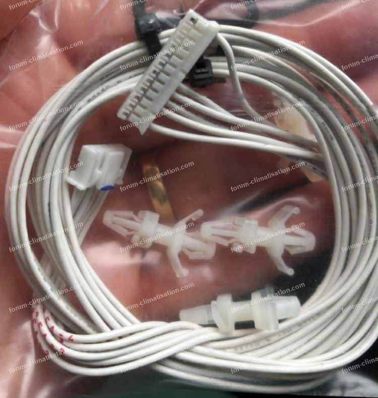 câble carte EKRP1AHT