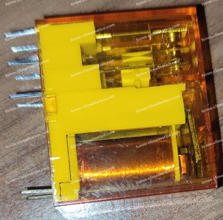 dépannage PAC Viessmann Vitocal