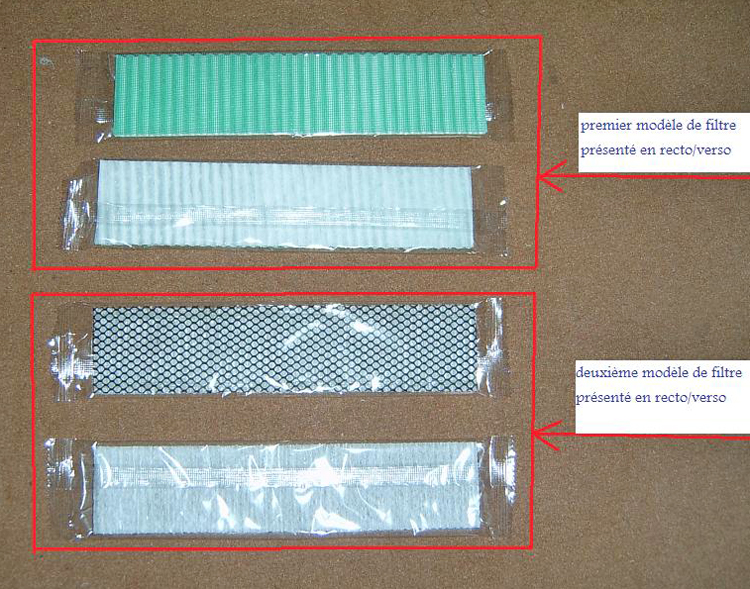 Filtre de climatisation : à quoi ça sert ?