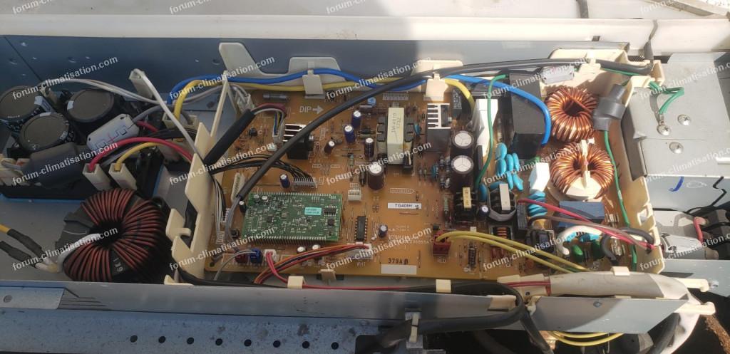 panne climatiseur ambiothermeur serenity ate 0972b 02