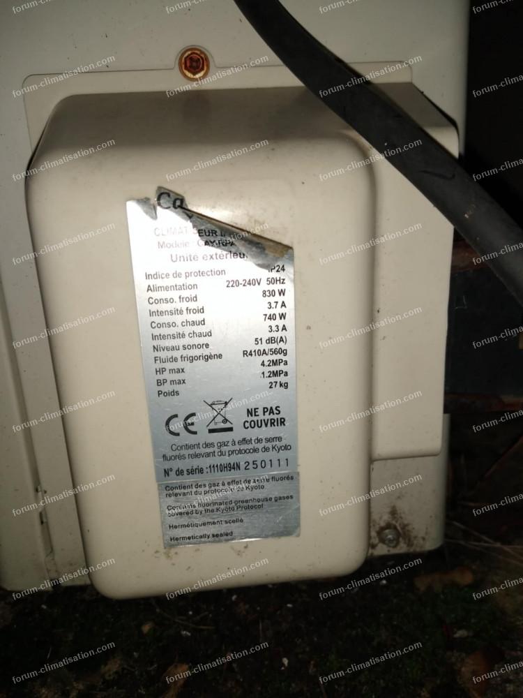 remplissage gaz climatiseur