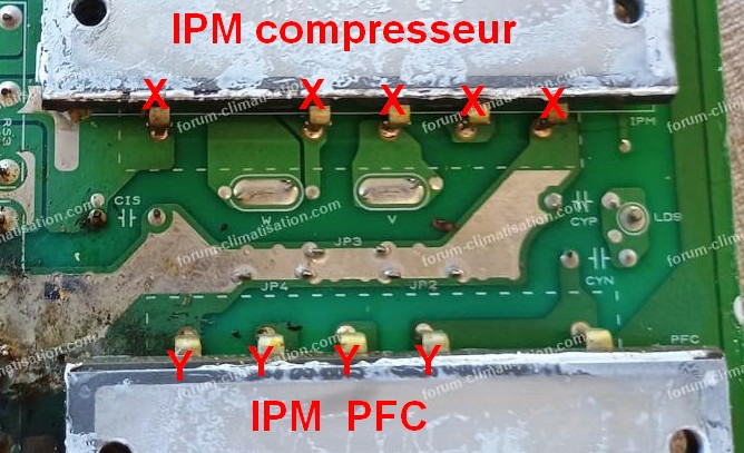 test ipm pfc